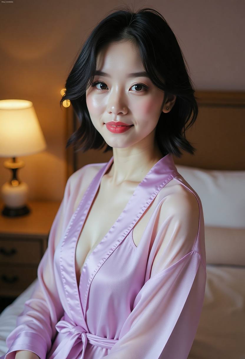 边界来客海报
