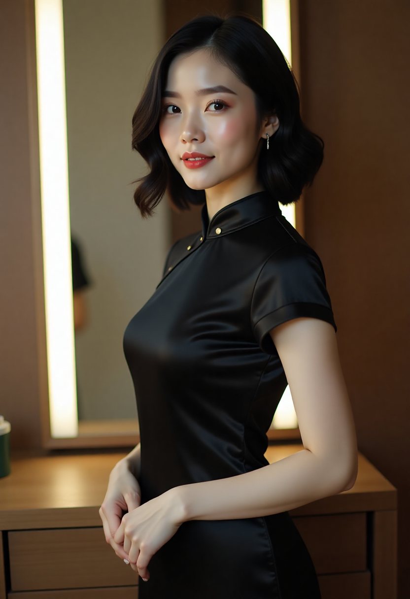 无声证词海报